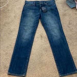 lucky brand jeans